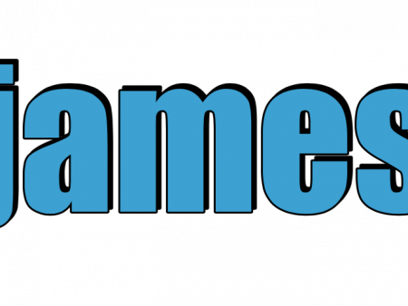 james