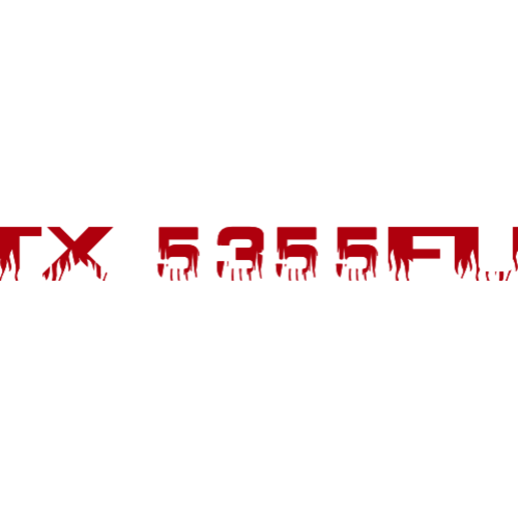 TX 5355FU