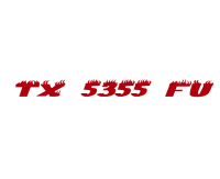 TX 5355 FU