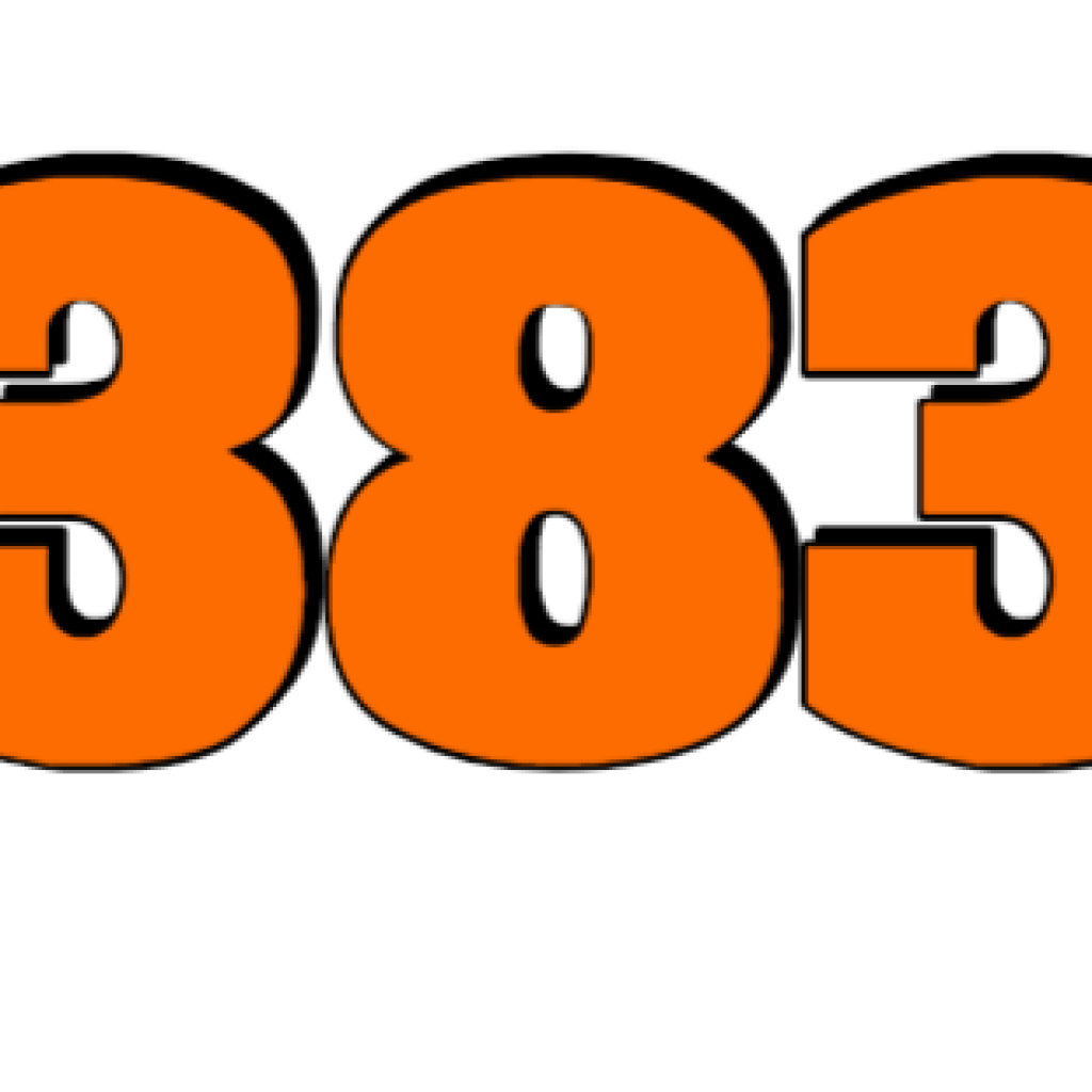 383
