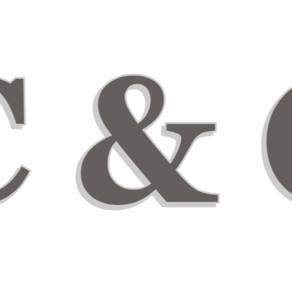 C & C