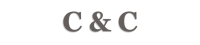 C & C