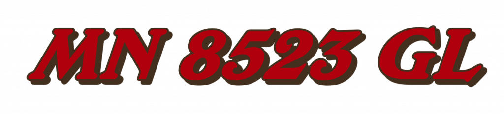 MN 8523 GL