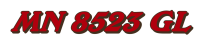 MN 8523 GL