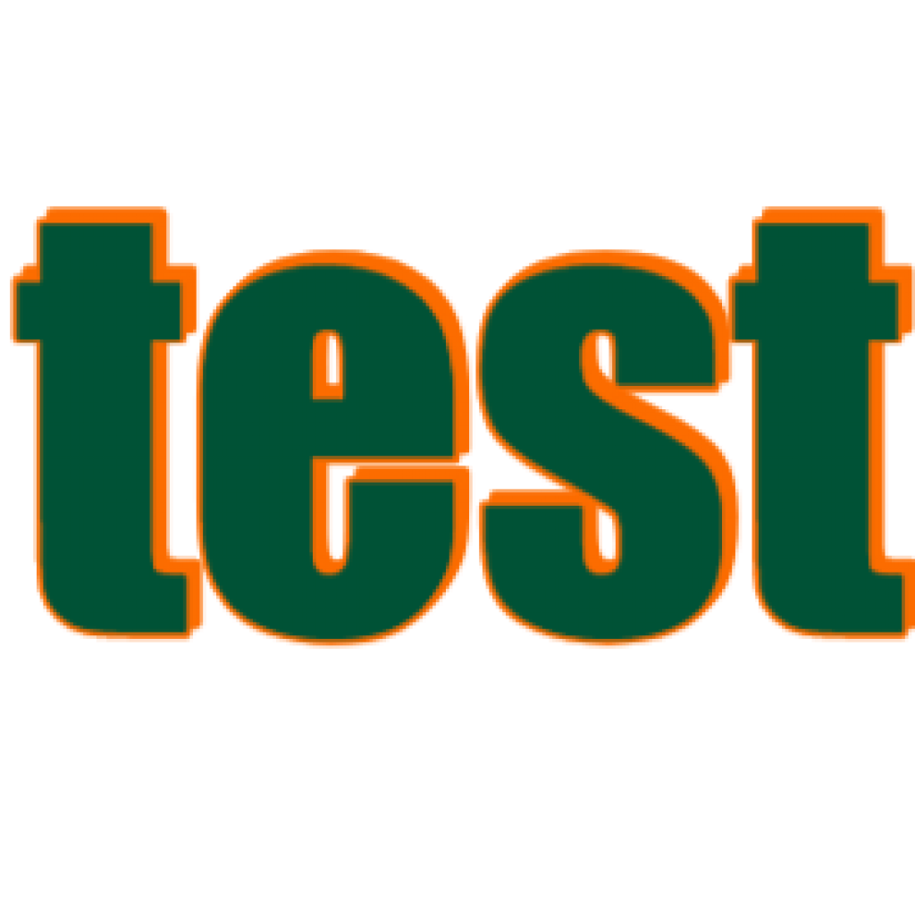 test