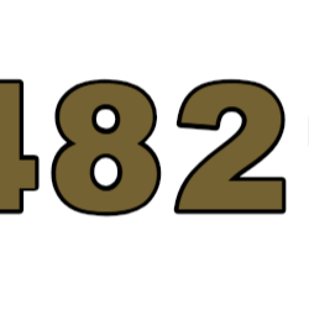 OK 4821 BZ