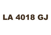 LA 4018 GJ