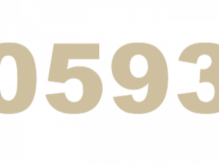 GA 0593 UN