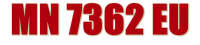 MN 7362 EU
