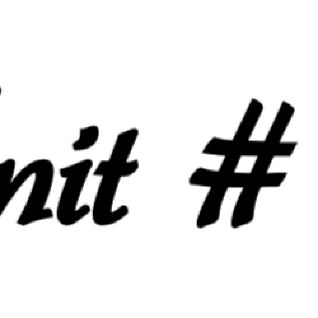 Unit # C