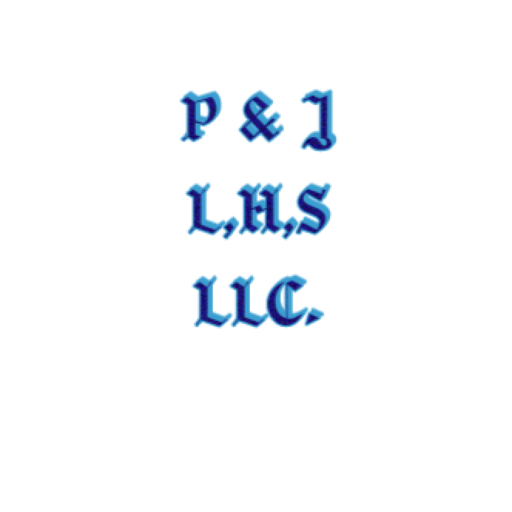 P & J
L,H,S
LLC.