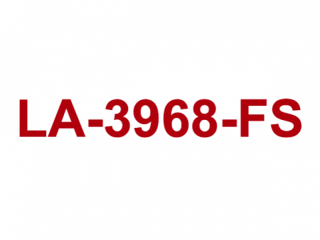 LA-3968-FS