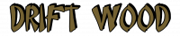 Drift Wood