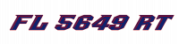 FL 5649 RT