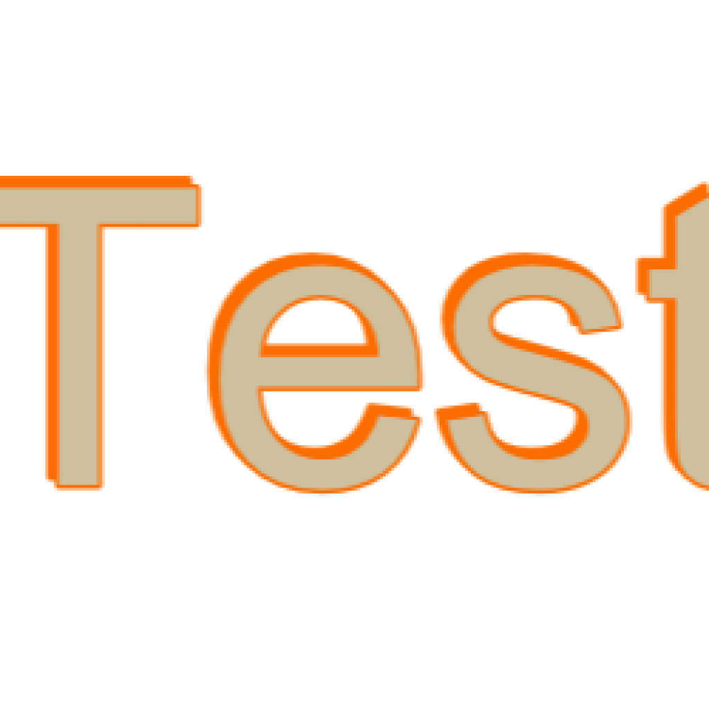 Test