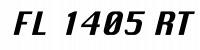 FL 1405 RT