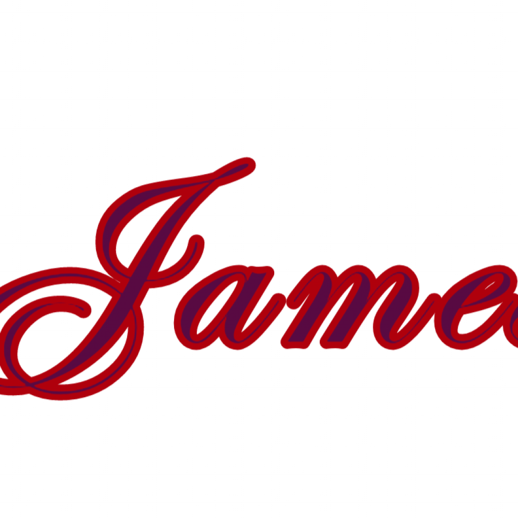 James