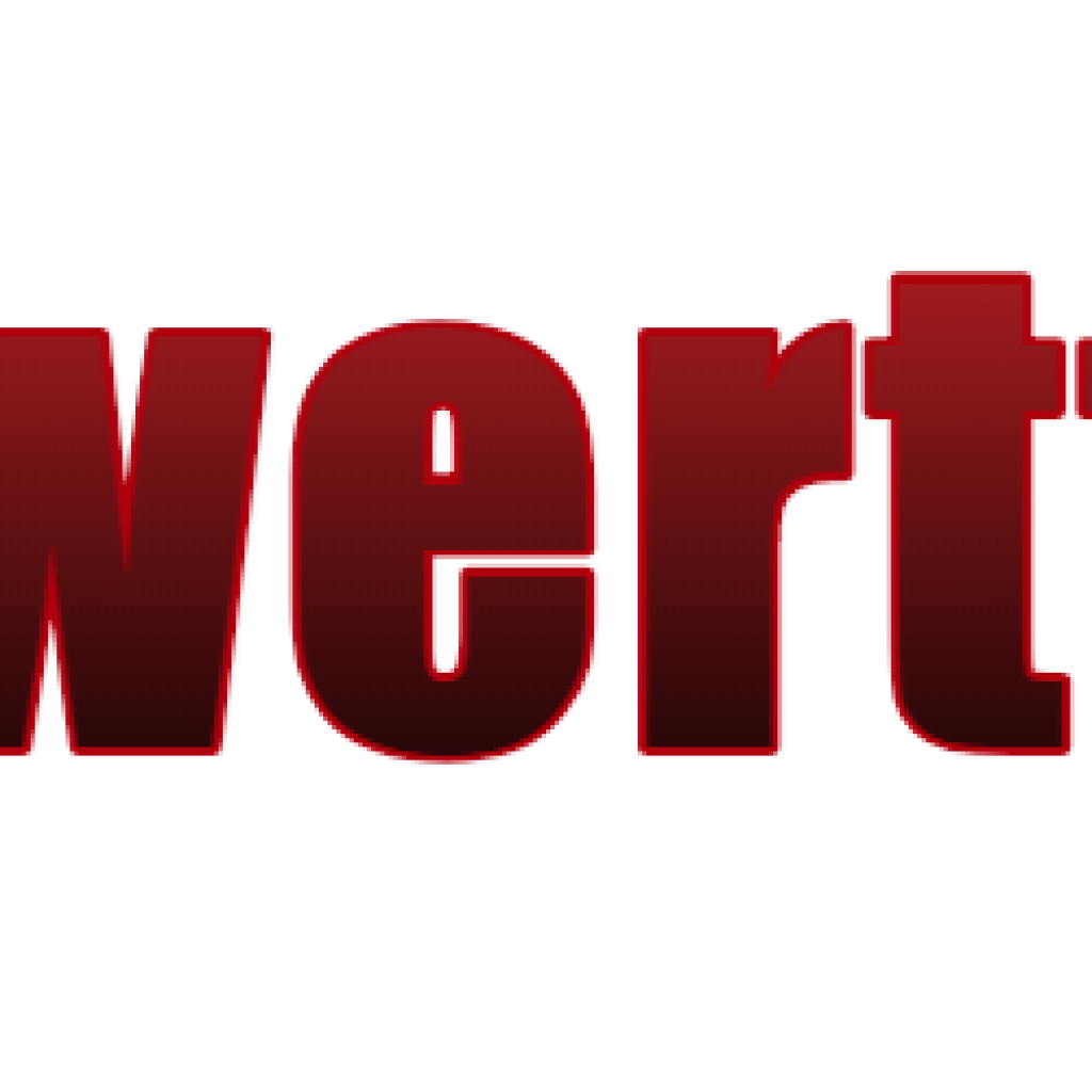 qwertty