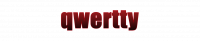 qwertty