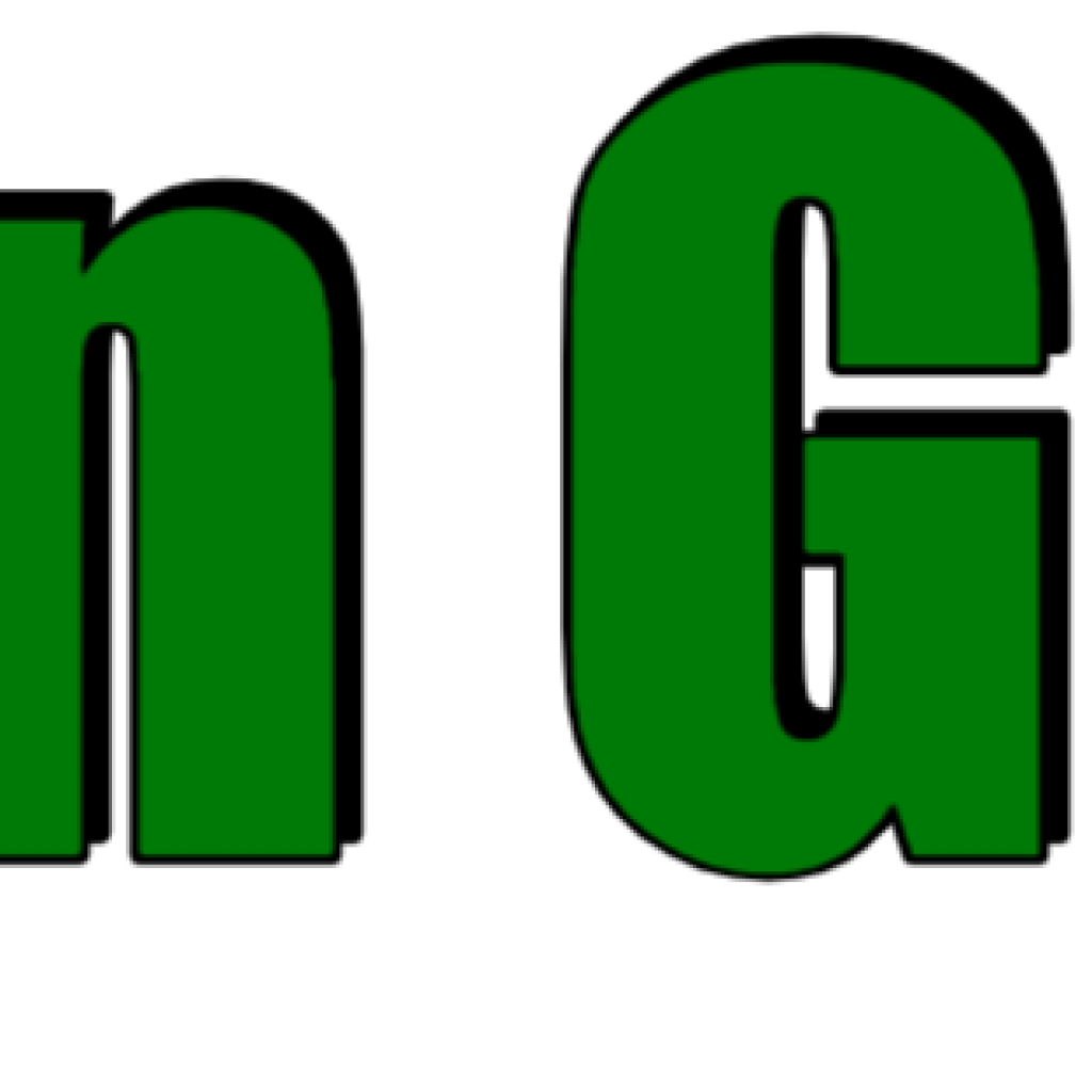 Mean Green