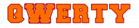 qwerty
