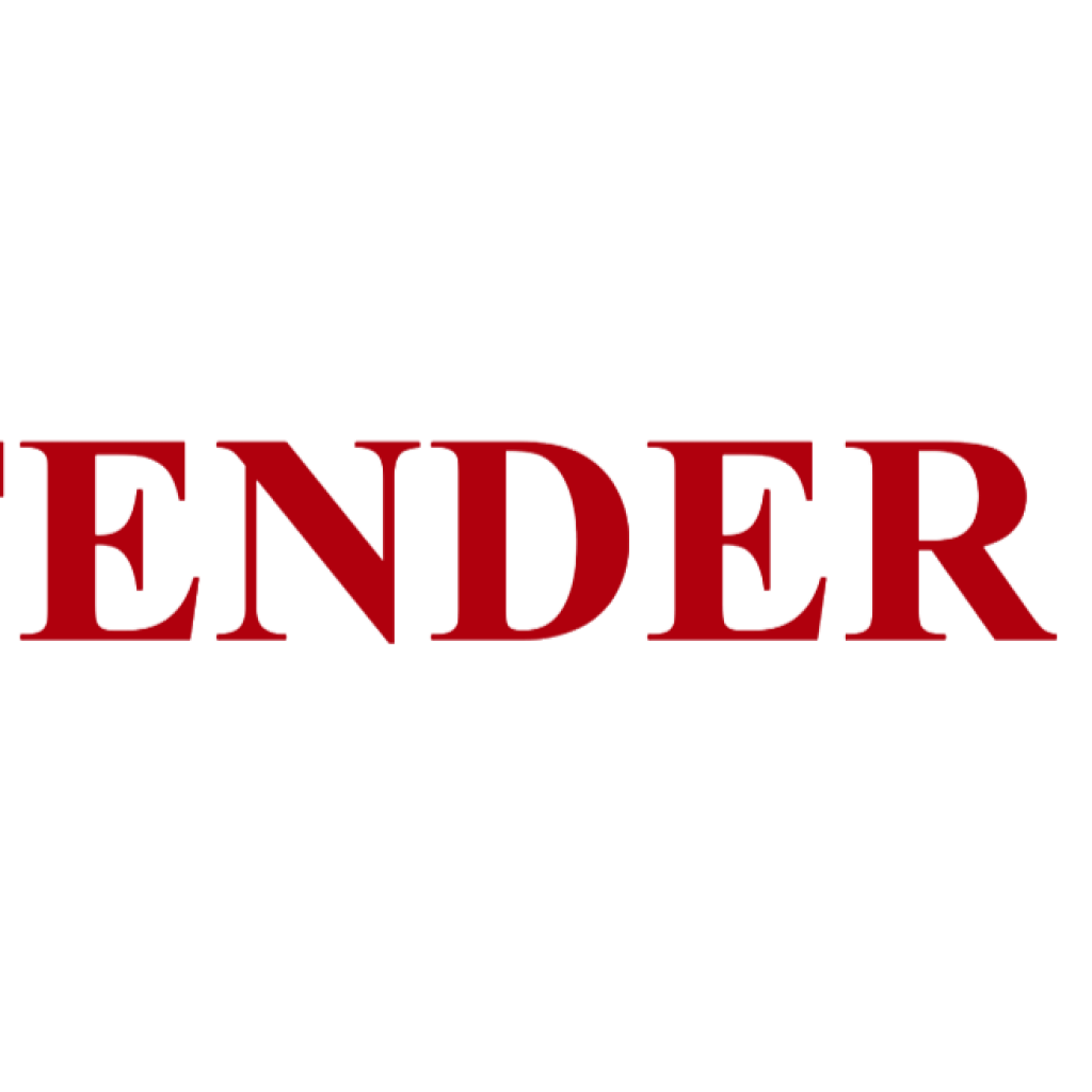 TENDER 1
