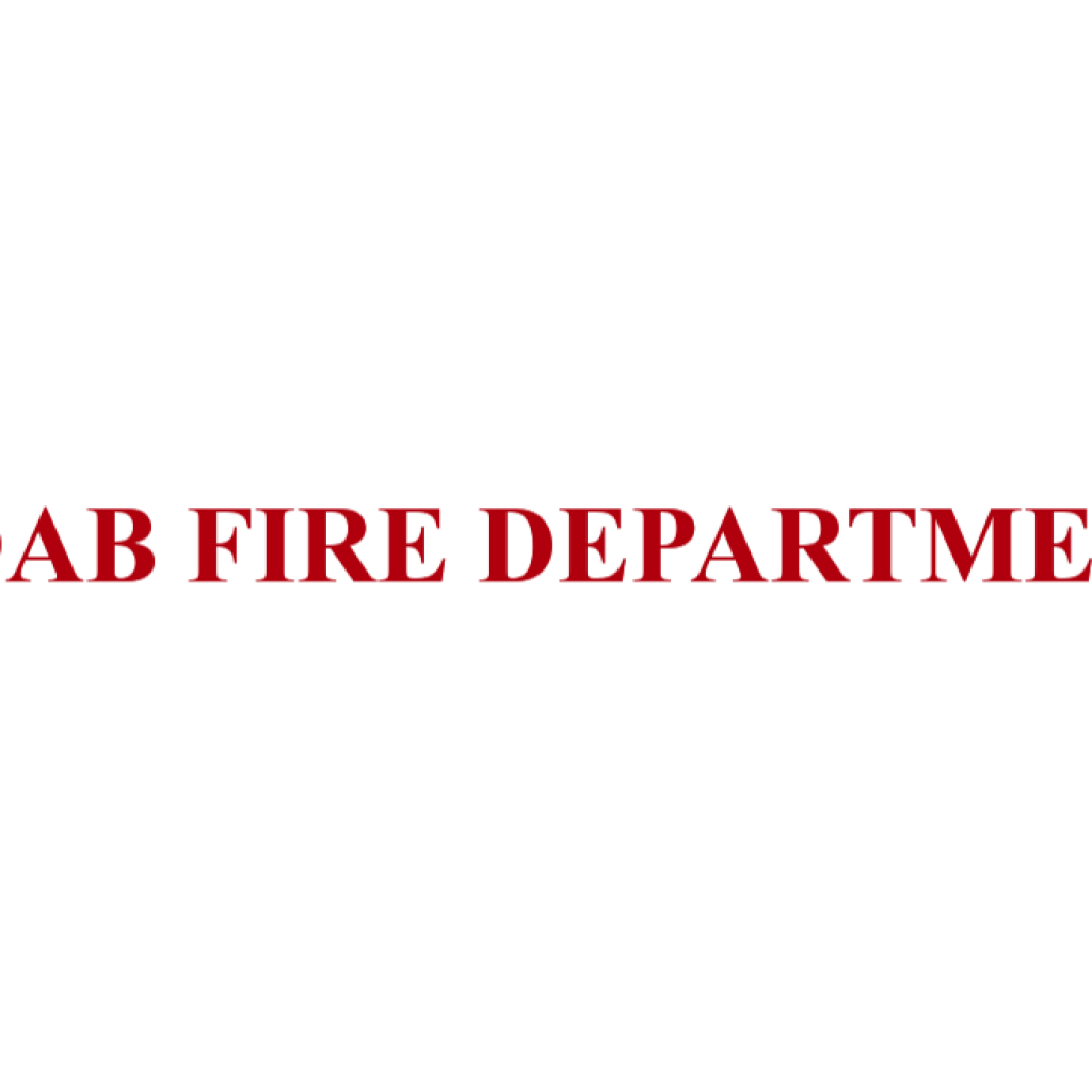 MOAB FIRE DEPARTMENT