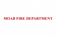 MOAB FIRE DEPARTMENT