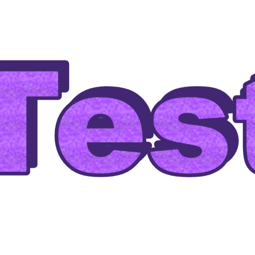 Test