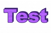 Test