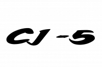 CJ -5