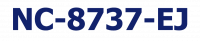 NC-8737-EJ