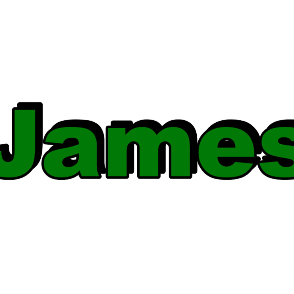 James