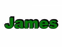 James