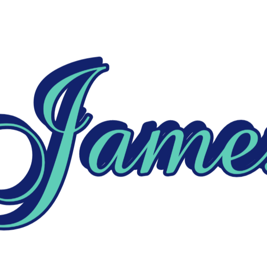James