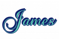 James