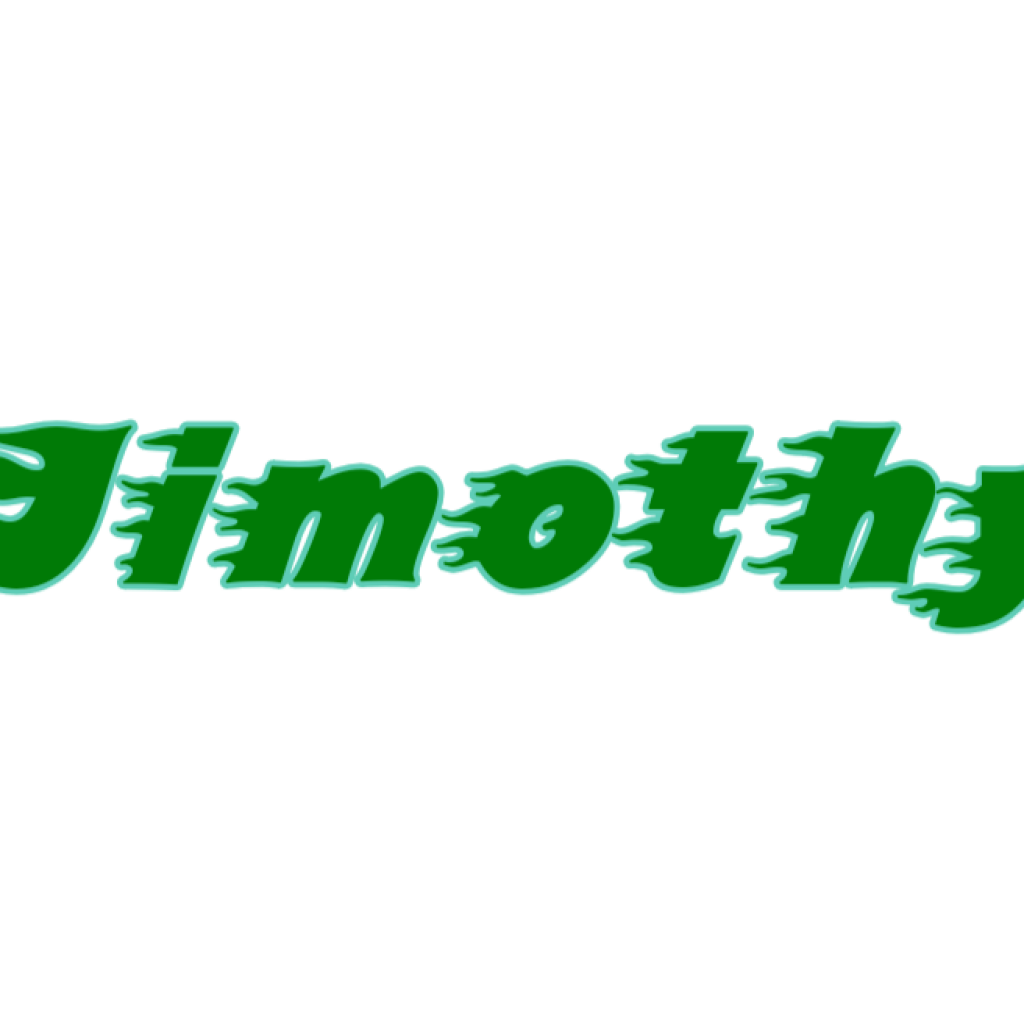 Jimothy