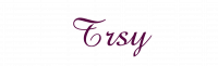 Trsy