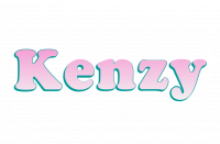 Kenzy