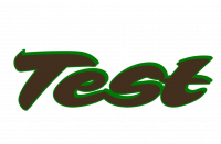 Test