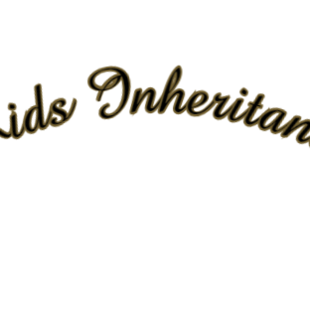 Kids Inheritance