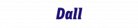 Dall