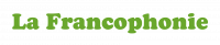 La Francophonie