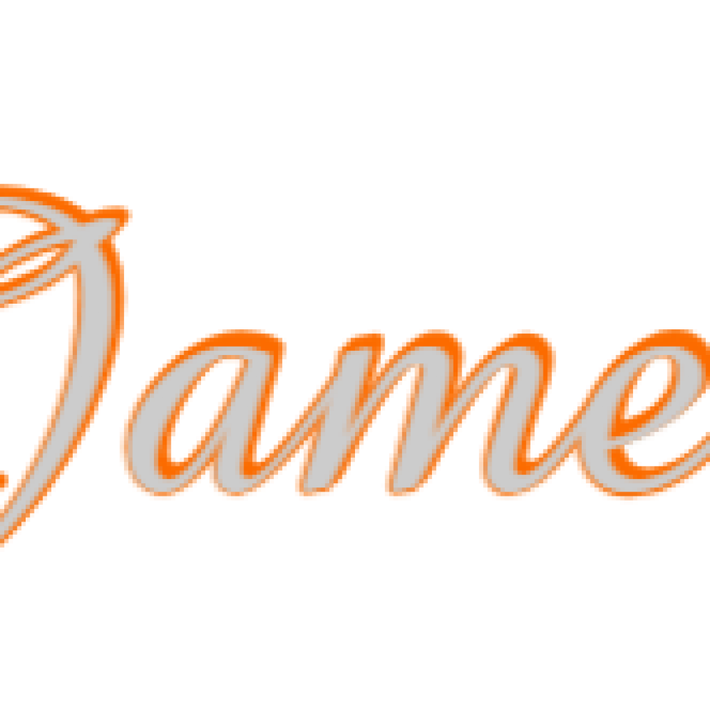 James