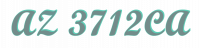 AZ 3712CA
