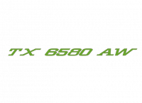 TX 6580 AW
