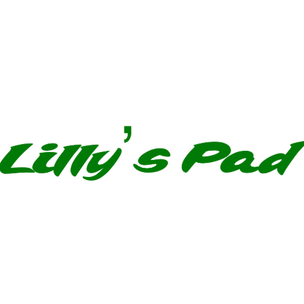 Lilly’s Pad