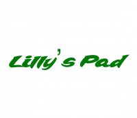 Lilly’s Pad