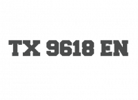 TX 9618 EN
