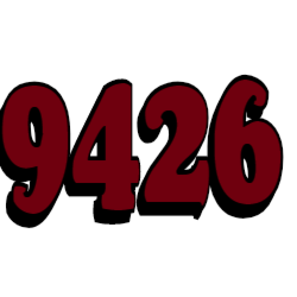 SC 9426 BG
